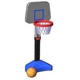 AmericanプラスチックおもちゃJump N Slam Basketball Set [ Toys & Games ] Holiday Toy by American Plastic Toys
