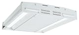 クーパー照明ehbld17d40r X Metalux、コンパクトLED高天井照明器具ベイ、19 " x 14 – 1 /2 "