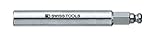 [000501118580]PB SWISS TOOLS 225M-80 差替式1/4" ﾋﾞｯﾄﾎﾙﾀﾞｰﾌﾞﾚｰﾄﾞ 225M-80