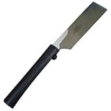 石鋸工業 刃多楽 片刃鋸 竹引用 190mm