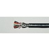 ノーブランド品 ツイストペアケーブル 6ペア 【CTSB6PXAWG26R】