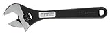 DEWALT DWHT70291 Heavy Duty Adjustable wrench 10 inch [並行輸入品]