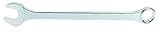 Stanley Hand Tools 89-715 1-5/16-Inch Fractional Combination Wrench, Satin Finish [並行輸入品]