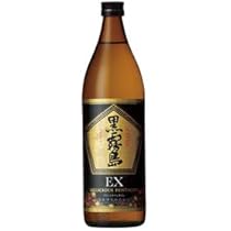 黒霧島900ml 12本元箱入り Amazon.co.jp: 霧島酒造 黒霧島 EX 900ml×12本 : 食品・飲料・お酒