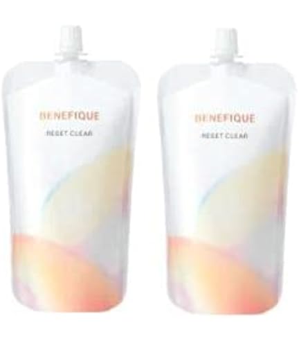 Amazon | 資生堂 ベネフィーク クリアローション II ・エマルション I