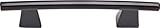 Atlas Homewares 306-VB Fulcrum Venetian Bronze 4.7-Inch Pull [並行輸入品]