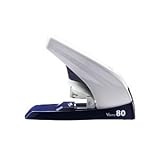 マックス バイモ80 80枚とじ ホワイト HD-11UFL/W 1個