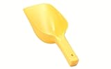大和プラスチック スコップ 小 イエロー