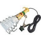 日動　ハンドランプ　蛍光クリップランプ　１００Ｖ３２Ｗ　２芯　５ｍ FCL325