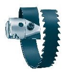 RIDGID(リジッド) 63075 T-22 スパイラル ソ- トゥ-ス カッタ-