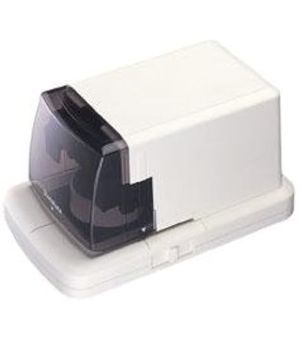 Amazon.co.jp: テプラ スタンプメーカー「たいこバン」 HC616 : 文房具