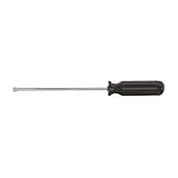 Klein Tools S66 3/16-Inch Individual Nut Driver, 6-Inch-Shank by Klein Tools