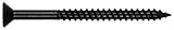 The Hillman Group 39246 8-Inch x 3-Inch Flat Head Phillips Twin Thread Cabinet Screw, 100-Pack by Th