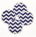 Breast Pads Brand Nursing Bra Pads Jagger 4 Pack (2 Pair) by Breast Pads [並行輸入品]