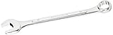 Powerbuilt 644028 Raised Panel Metric Combination Wrench 19mm [並行輸入品]