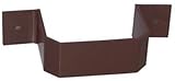Duraspout Downspout Bracket [並行輸入品]