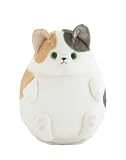 つまんでアニマルズ ぬいぐるみウォーマー 【ねこ】(7077TSU111)