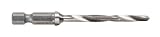 Greenlee DTAP10-32 Combination Drill and Tap Bit, 10-32NF by Greenlee