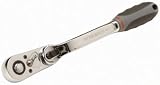 Pittsburgh 3/8 Ratchet with Indexable Head by Pittsburgh