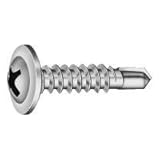 ヤマヒロ: ジャックポイント　モドトラス　1000本入　4×13mm　三価ユニクロ MJ13