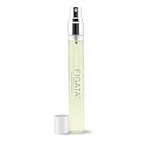 FIGATA ミニ香水 10ml （原材料：ガイアック10 オードパルファム） スプレータイプ メンズ お試し lab