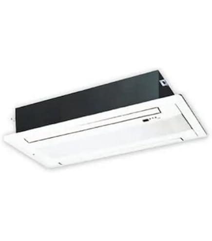 Amazon | ダイキン 業務用エアコン EcoZEAS天井埋込カセット形 S Amazon | ダイキン 業務用エアコン EcoZEAS天井埋込カセット形 S