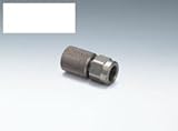 オーツカ:圧力計直結コネクター　ステンレス　＜400＞ 型式:400-42．100