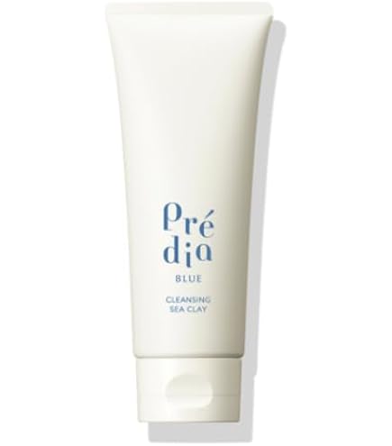 Amazon | コーセー プレディア スパ・エ・メール ファンゴWクレンズ