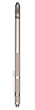 Ullman PD-9 Aluminum Phillips Head Screw Starter with Aluminum Handle, 2-3/4' Length [並行輸入品]
