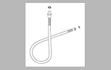 Brizo :ホース – ハンドシャワーfor r4700