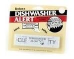 Deluxe Dishwasher Alert w/ Adhesive Backing [並行輸入品]