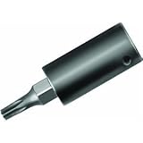 Irwin Industrial Tool Co. HA8202 .13 in.-27 NPT High Carbon Steel Fractional Taper Pipe Tap