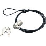 LAMP ノート型パソコン簡易ロックWL-S1800型(150-060-675 WLS1800D