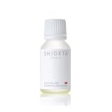 SHIGETA(シゲタ) エッセンシャルオイル リバーオブライフ 15ml 精油 アロマオイル マッサージオイル フットマッサージ サイプレス サンダルウッド
