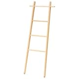 コサイン(cosine)　木のラック　ラダーラック DR-13CM