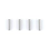 Φ2.0×9.0mm ホイールハブピン(4 本入)