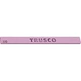 トラスコ中山:TRUSCO 金型砥石PA 150X13X5 ＃120 10入 TPK-1-120 型式:TPK-1-120（1セット:10本入）