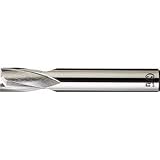 オーエスジー（株） ＯＳＧ　ハイスエンドミル　２刃キー溝用　１１　ＯＬ１ EKD-OL1-11 ソリッド型ハイスエンドミル