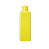 ILOA(イロア) カラーシャンプー イエロー 170ml ブロンド 金髪維持 高発色 ビタミンカラー ハイトーン インナーカラー 蛍光色 サロン専売品 褪色防止 艶色持続