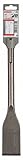 BOSCH(ボッシュ) SDS-max セルフシャープニングアングルチゼル 50mmx300mm MAXANG-50N