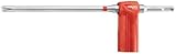 Hilti 02018941 TE-CD Hammer Hollow Drill Bit, TE-CD 1/2-Inch by 13-Inch, SDS Plus [並行輸入品]