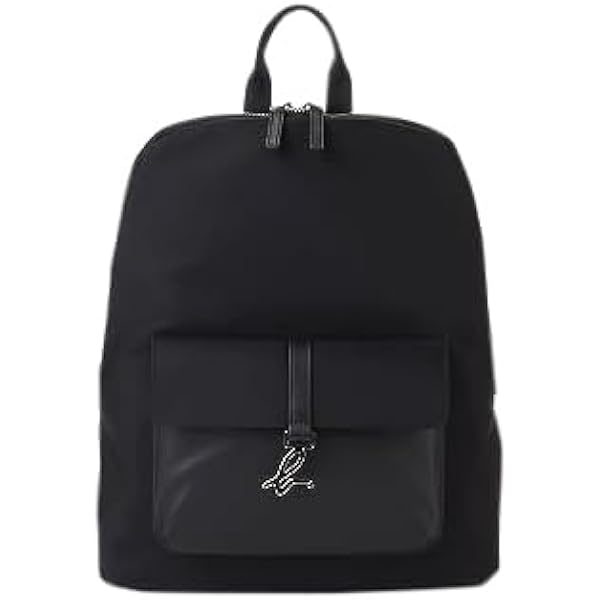 Amazon.co.jp: [agnes b.] [アニエスべー] バックパック VAT01