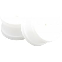 Amazon | ヨコモ (YOKOMO) スクエアブロックS (2個入) 2/4WDリヤタイヤ