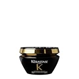 ケラスターゼ ヘアマスク クロノロジスト 200mL ヘアケア 保湿 うるおい ツヤ トリートメント 頭皮ケア スカルプケア 素髪感 ダメージ保護 紫外線ケア 健康的な印象のツヤ 複合的な髪悩みに なめらか上質な香り