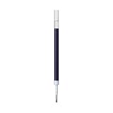 無印良品 替芯 ゲルインキボールペン 青 0.7mm NBB05A8A
