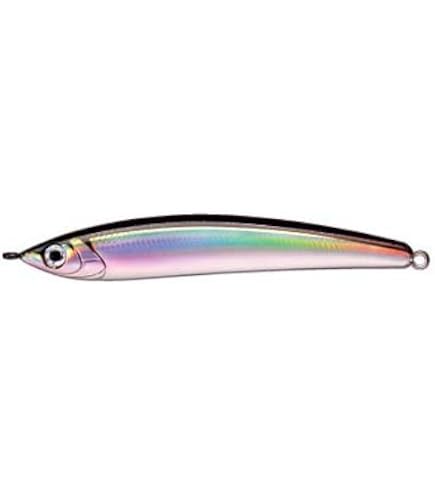Amazon.co.jp: スミス(SMITH LTD) ミノー トラウティンサージャーSH