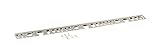 Lehigh TR362 3-Feet Ultimate Tool Organizer, Silver Lehigh [並行輸入品]