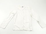 PETIT BATEAU(プチバトー) カーディガン 110サイズ 女の子
