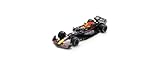 スパーク 1/64 オラクル レッドブル レーシング RB20 2024 F1 バーレーンGP 優勝 #1 M.フェルスタッペン 完成品