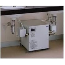 Amazon | [REW06A1B1K]TOTO 湯ぽっと 小型電気温水器約6L据え置き  